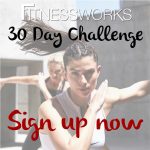 OUR 30-DAY CHALLENGE IS BACK!