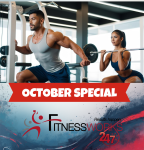 October 2025 Super Sale