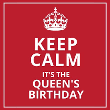 QUEEN’S BIRTHDAY PUBLIC HOLIDAY – FitnessWorks NT