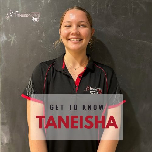 Taniesha